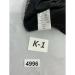 As You Wish Womans As U Wish Pullover Bodycon Dress XS Multicolor Sequins Sleeveless Photo 2