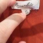 Raven & Lily Rust V Photo 2