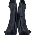 Josef Seibel Pippa Studded Leather Ballet Flat Photo 3