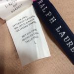 Ralph Lauren  Pink Halter Bikini Top Photo 4