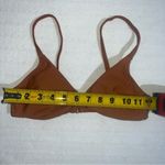 Aerie Twist Front Bikini Top Womens XS Beach Swim Vacation Pool Photo 3