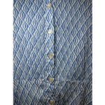 Free People  Rillo mini shirt dress Medium Photo 2