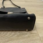 HCL Germany Vintage Black Backpack Photo 12