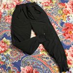High Waist High Rise Pants Winter Pants Trousers Snow pants Windproof Waterproof Black Photo 10
