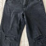 American Eagle Outfitters Ripped Knee Jeans Photo 0