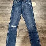 Favorite Daughter The Erin Jeans Brand New Size 23 Blue Photo 0