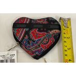 LeSportsac Heart Photo 4
