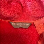 Free Country Free‎ Country Womens Size Small Pink Fleece Pullover Jacket Winter Long Sleeve Photo 2
