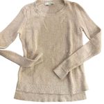 Loft Large Bundle of 9 -pieces  7 shirts 1 sweater 1 pair of pants XS Photo 5