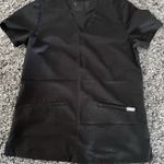 FIGS  Scrub Top Photo 0