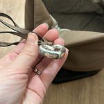 Brighton | Two Tone Shoulder Bag Photo 5