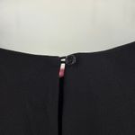 Kate Spade Cordette Dress Size 8 NWT Black Shift Mini Cocktail Evening Holiday Photo 8