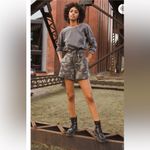 Prómesa Promesa Camouflage Cargo Shorts Size L Photo 6