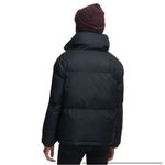 Penfield Melrose Jacket Women's Black Puffer Jacket size med Photo 1