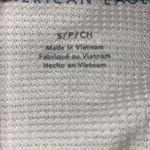 American Eagle OUTFITTERS waffle knit turtleneck long sleeve oversize top size S Photo 7