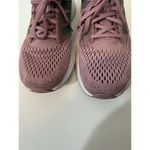 Adidas  EQ21 Run womens running shoes magic mauve / iron metallic Photo 4