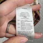 Madewell Striped Paulson Short Sleeve Sweater Top Photo 4