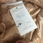 Bardot  Two-Tone Lace Dress Berry Pink zip up back sleeveless new NWT size 4 Photo 7