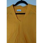 Columbia  PFG Shirt / Tunic - Size M - EUC Photo 1
