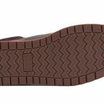 Toms new Tom’s ☀︎︎ Mesa Waterproof Leather Bootie Hiking Boot ☀︎︎ Penny Brown ☀︎ 6.5M Photo 3