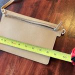 Leatherology Tan Leather Pouch Photo 7