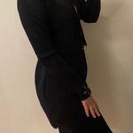 Chanel Authentic dress+cardigan set. Fit xs Photo 10