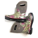 Bogs Winterberry Green Neo Tech Mid Waterproof Insulated Snow Boots Sz 6… Multiple Photo 5