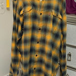 Levi's ‎ button down shirt Photo 0