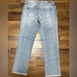Pilcro  Hyphen Mid-Rise Boyfriend Jeans Photo 3
