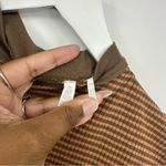 Urban Outfitters  Boho Stripe Body Suit Size Medium Photo 4