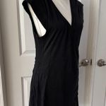 Anthropologie Daily Practice by  Montauk V-Neck Dress Photo 9