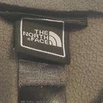 The North Face Brown Soft Full Zip Fleece Jacket M Women’s Hiking Fleece Photo 7