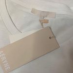 NWT Aeryne soul sister graphic tee T Photo 2