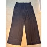 CAbi Flowy Wide-Leg Pants / Easy Wide-Leg Trouser, Medium Photo 2