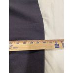 Larry Levine  wool blend Swing Pea Coat Gray Large Photo 11