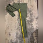 Merona  Women's Modern Fit Green Pants Photo 4