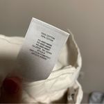 Aritzia Tna Sunview Pant Ripcord Corduroy Pant in White Creme- Size 0 Photo 7