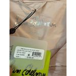 Sam Edelman Pink/Light Peach PRE-MOLD QUILTED SHORT JACKET Photo 6