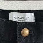 Madewell Alexa Chung for The Alexa Dream Jean in Outridge Wash, Size 28 Photo 3