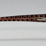 NWOT Helium Paris Scale Prescription Frames Brown Photo 5