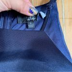 NWOT Broadway Show Navy Blue High Photo 7