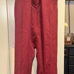 NWOT RARE Free People Movement Ribbed Onesie Red Size undefined Photo 0