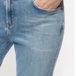 AGOLDE Toni Mid-rise Straight-leg Jeans Photo 3