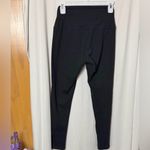 Aerie  Black Hi-Rise OG Leggings Size Medium Short Photo 4