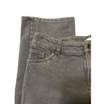 Chico's Zenergy Black Stretch Cotton Spandex Black Jeans Size 0 Small 4 Photo 1