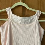 Urban Outfitters Outfitter Size Extra Small XS Women's Teen Pink Sleeveless Dress NWT Photo 2