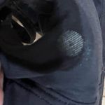 Lululemon Speed Up Grey and Black Bra Women’s 4 Photo 3