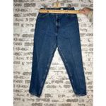Levi's Levi’s | women vintage 550 relaxed fit tapered jeans Photo 6