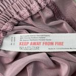 Free People : NWT Mauve One Shoulder Ruched Tank Photo 3