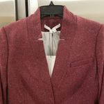 Veronica Beard 💕💕 Farley Dickey Jacket ~ Berry 2 NWT Photo 10